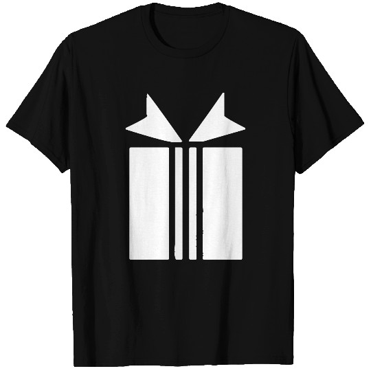 Gift Box T-shirt
