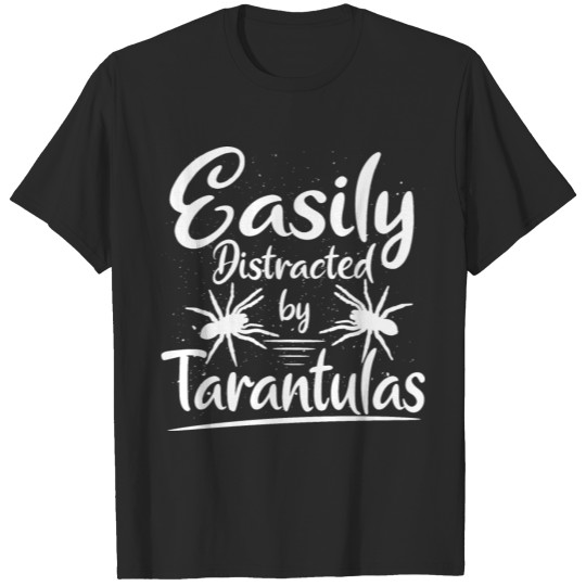 Discover Tarantula Bird-Eating Spider Bird Spider Gift T-shirt