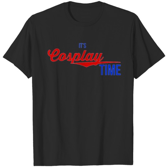 Discover Cosplay costume disguise gift motive T-shirt