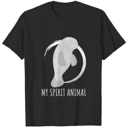 Discover My spirit Animal T-shirt