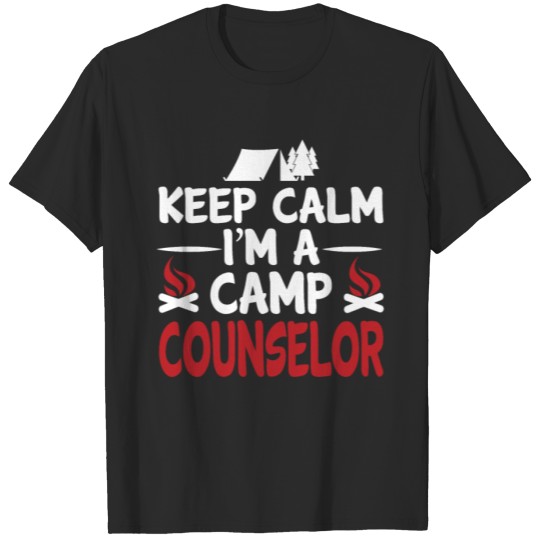 Discover Funny School Guidance Counselor Gift Counselor T-shirt