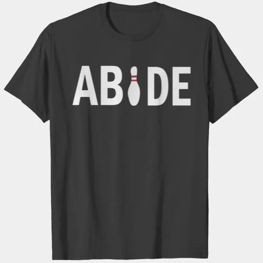 Abide T-shirt