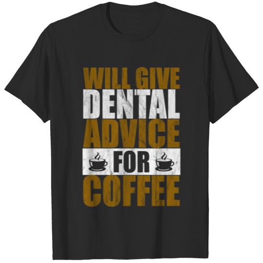 Discover assistant dental hygienist dental technicians gift T-shirt