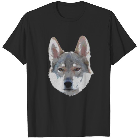 Discover Certified Dog Lover? Here's a cute tshirt design T-shirt