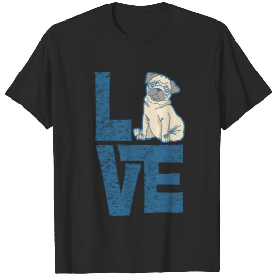 Discover Adopt Don't Shop Animal Lover Pet Owner Dog T-shirt