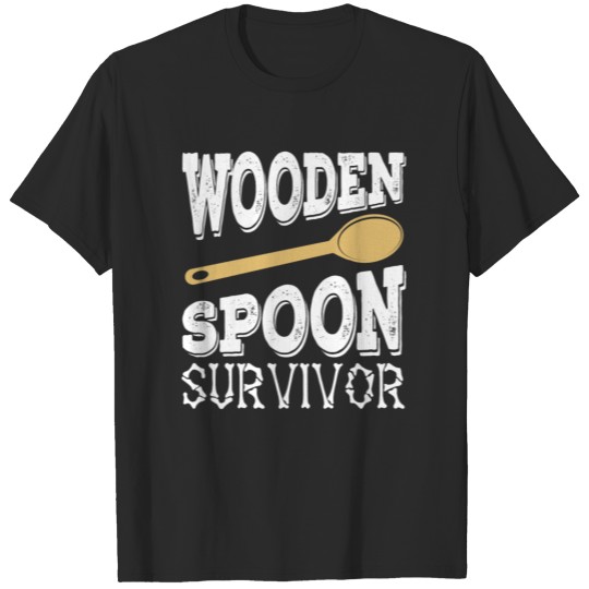 Discover Great Vintage Tee For People Who Have Survived T-shirt