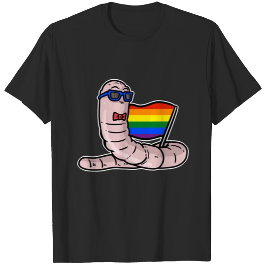 Discover homosexual rainbow gay pride gift gay T-shirt
