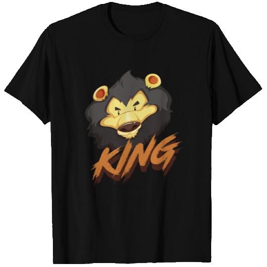 Lion King T-shirt