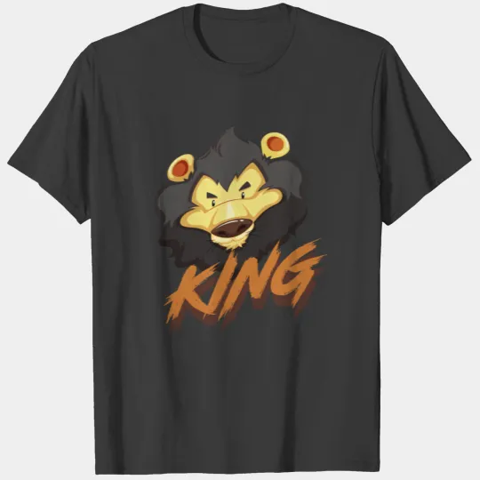 Lion King T-shirt