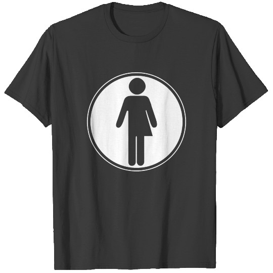 LGBT Trans Transgender Pride T-shirt