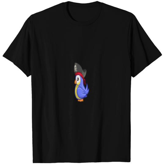 PIRATE T-shirt