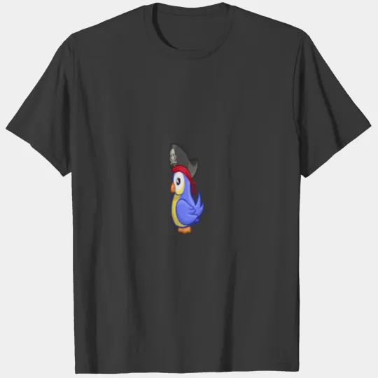 PIRATE T-shirt