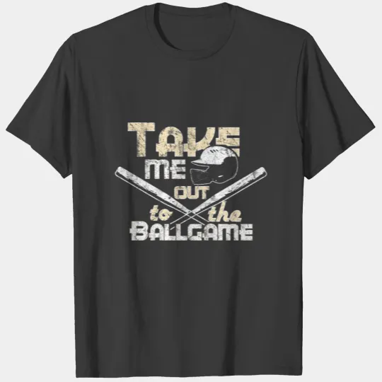 Discover Baseball Sayings T-shirt
