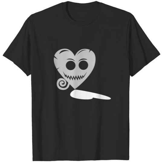 Love Monster T-shirt