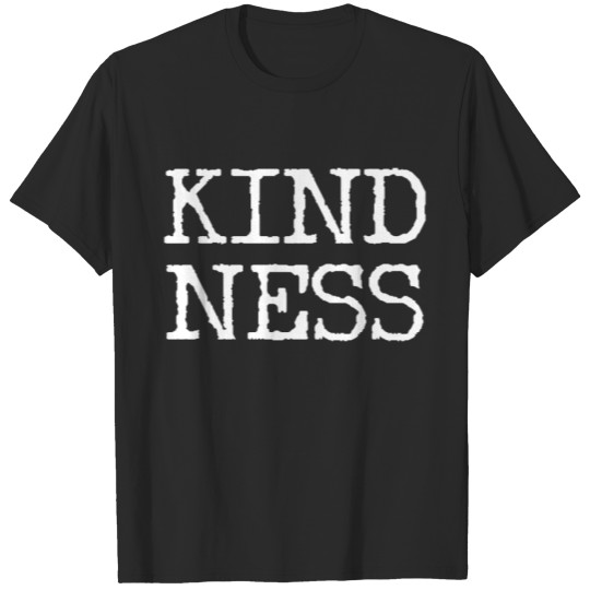 Discover Kindness Anti-Bully T-shirt