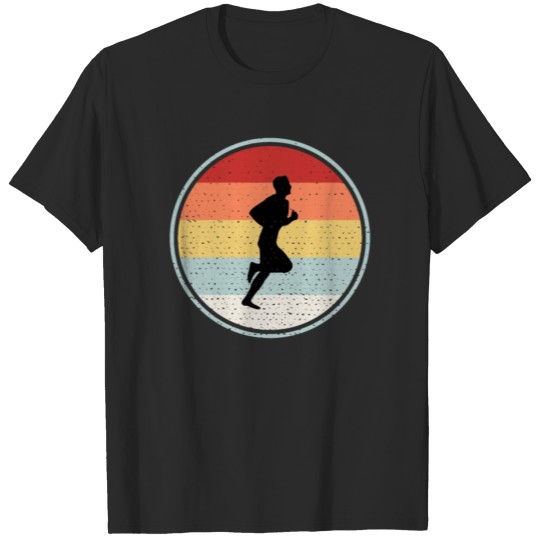 Running Tee Shirt For Brother T-shirt