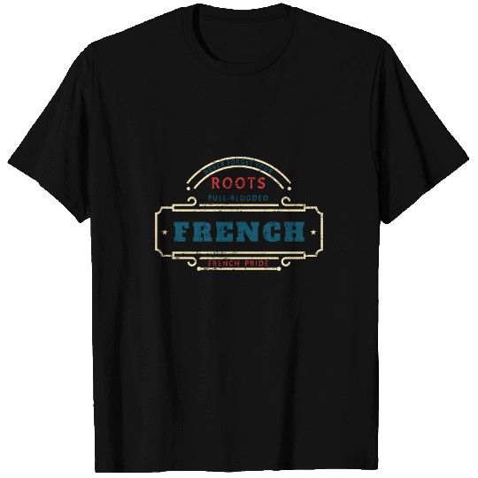 France (France) T-shirt