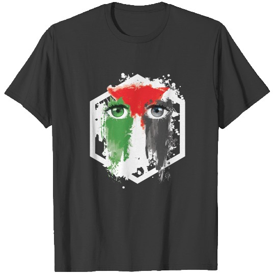 Free Palestine Freedom T-shirt