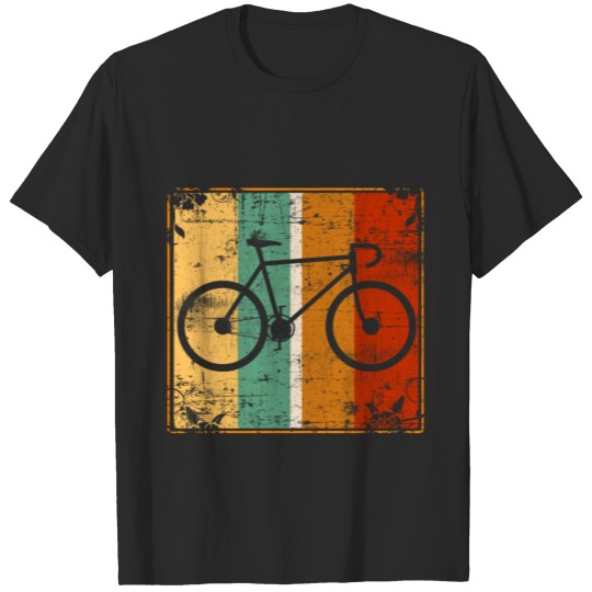 Discover Cycling Edition 1 T-shirt