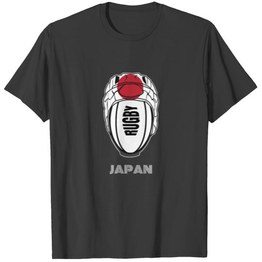 Japan Rugby Union Jersey | 2019 Fans Kit for T-shirt