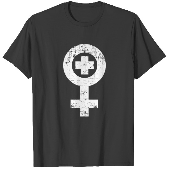 Switzerland Feminism Gift T-shirt