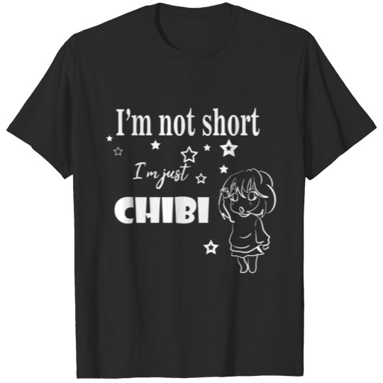 Chibi T-shirt