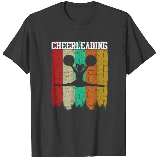 Cheerleading T-shirt