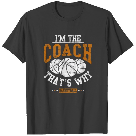 Discover basketball T-shirt