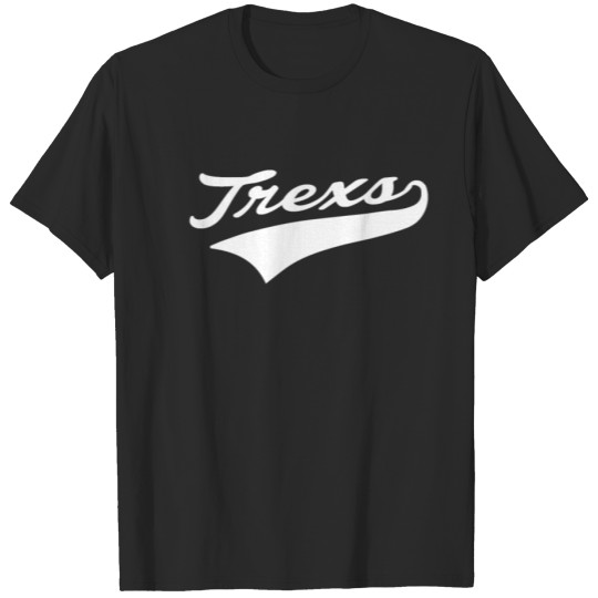 Discover Trex Amazing Easter Present T-shirt