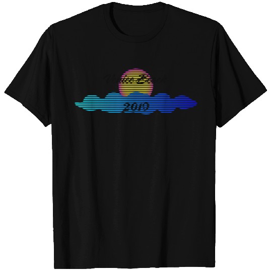 Venice Beach 2019 T-shirt