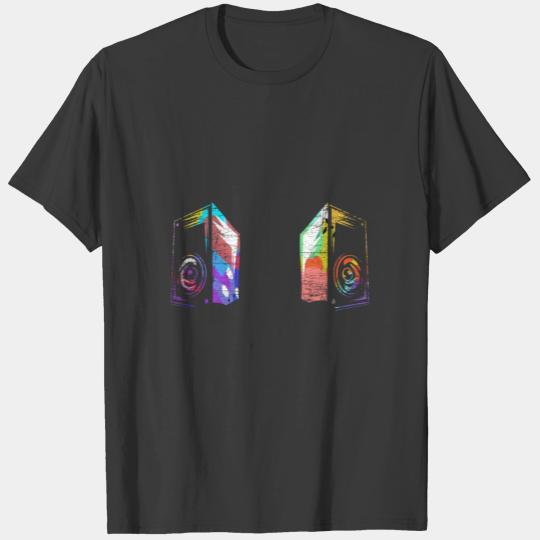 Drum n Bass T-shirt