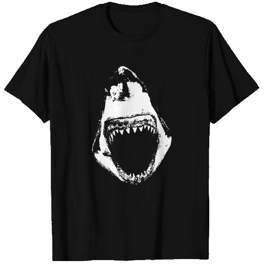 Shark Attack T-shirt