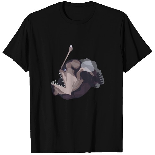 Devil Fish T-shirt