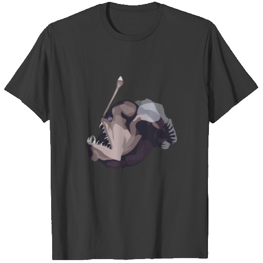 Devil Fish T-shirt