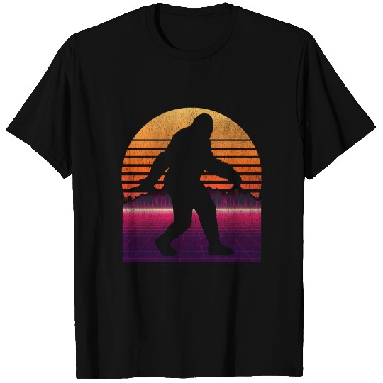 Bigfoot T-shirt
