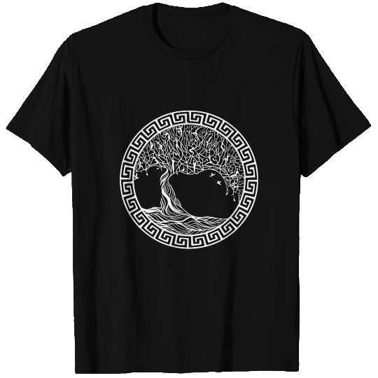 Tree of Life T-shirt