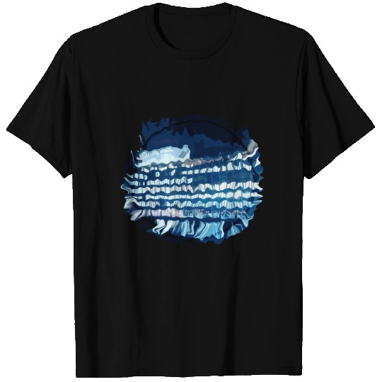 Chicago - Vintage - Psychedelic Night T-shirt