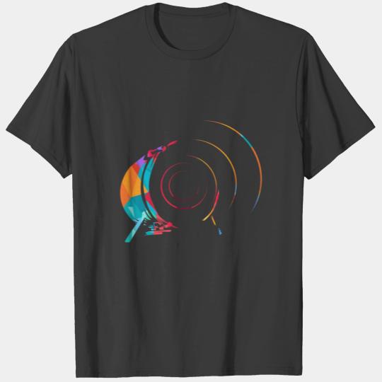 Drum n Bass T-shirt