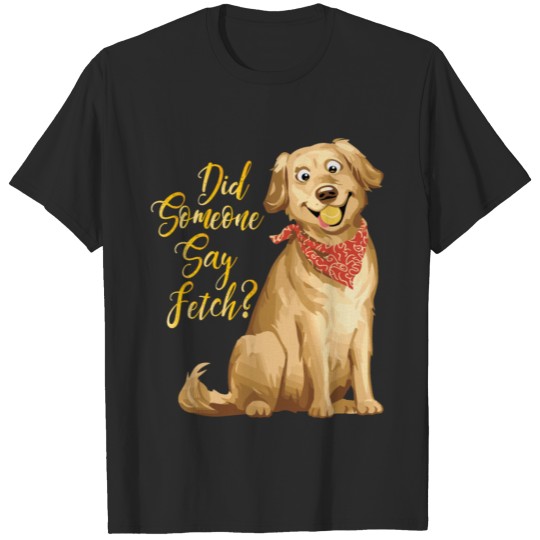 Discover Golden Retriever Mom Shirt Golden Labrador Shirt T-shirt
