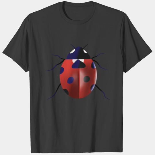 Ladybug T-shirt