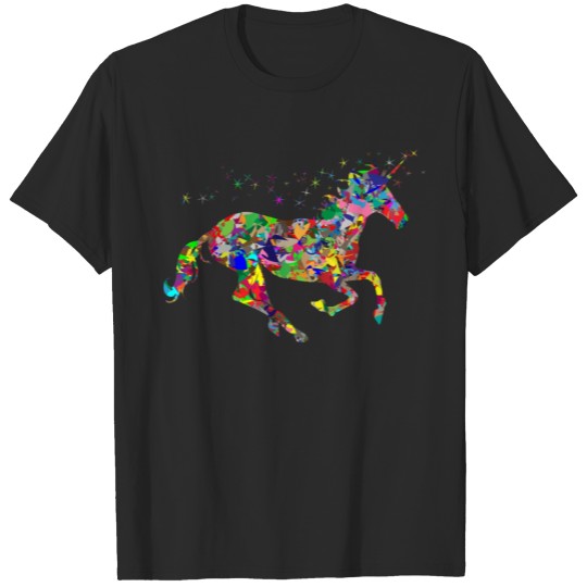 Discover HORSE ONLY T-shirt
