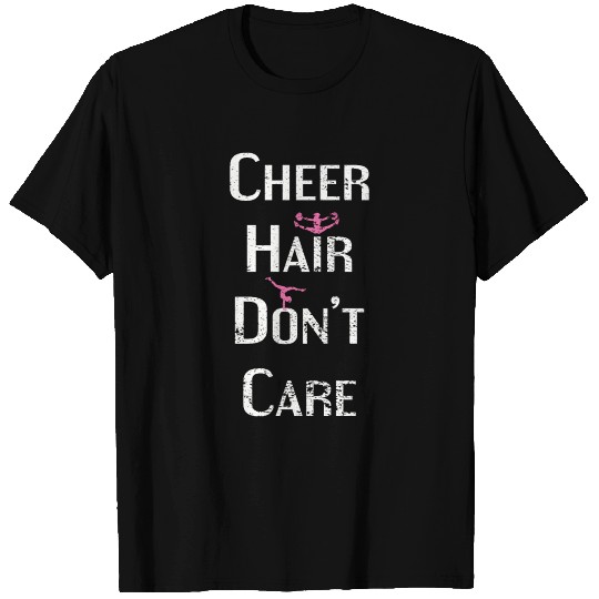 Cheerleader T-shirt