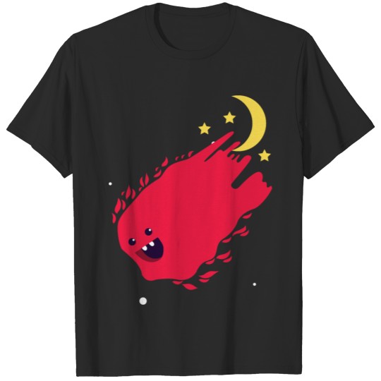 Discover Meteor T-shirt