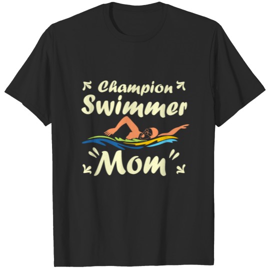 Discover Best Mom Ever T-shirt