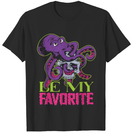 Discover Be my favorite T-shirt