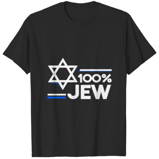 Jews Gift Religion Faith Judaism T-shirt