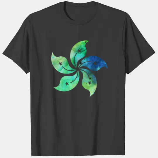 Hong Kong T-shirt