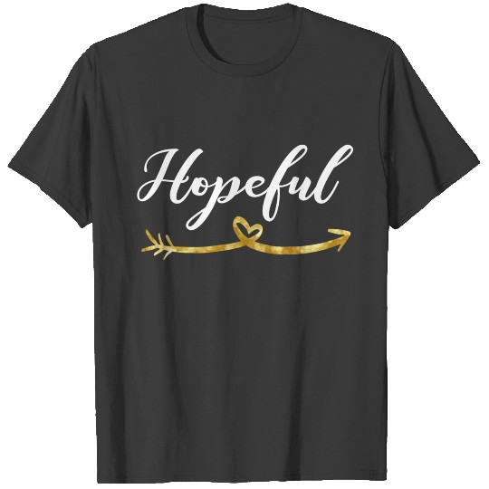 Hopeful T-shirt