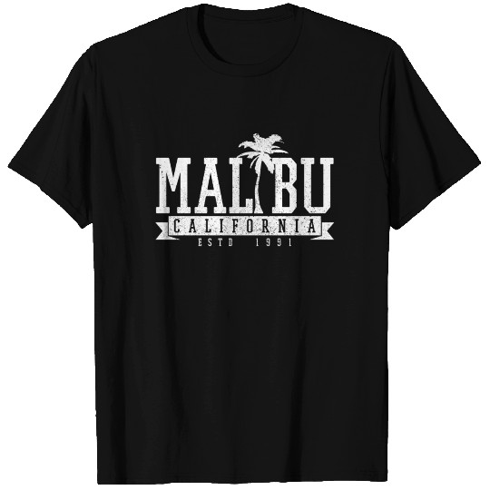Malibu T-shirt