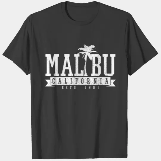 Malibu T-shirt